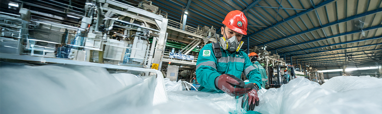 Responsible Supply Chain