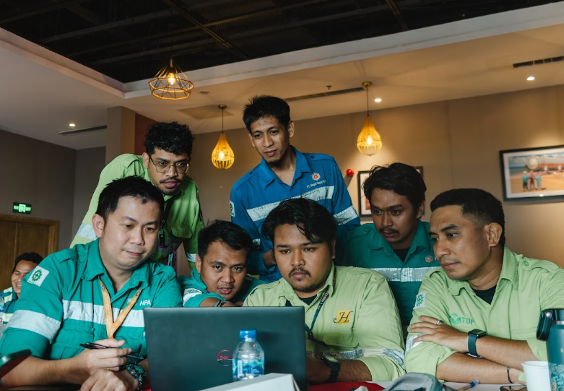 Audit Committee