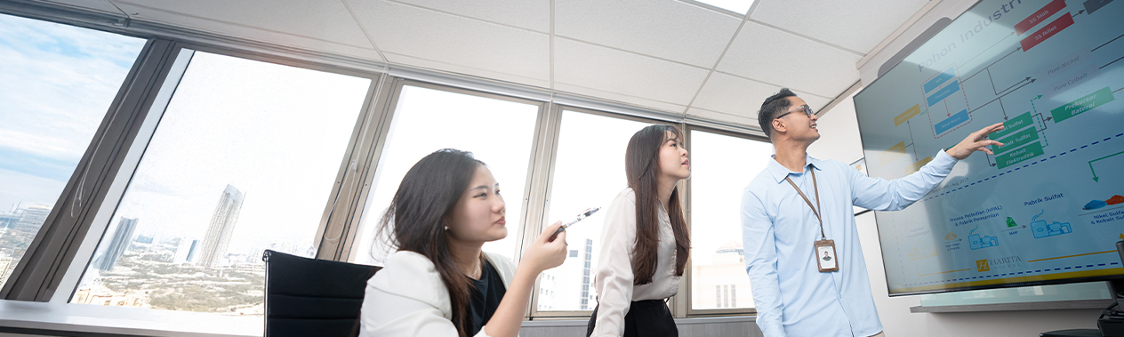 Internal Audit
