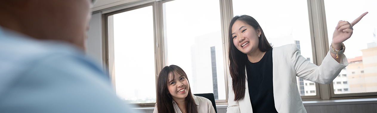 Corporate Secretary