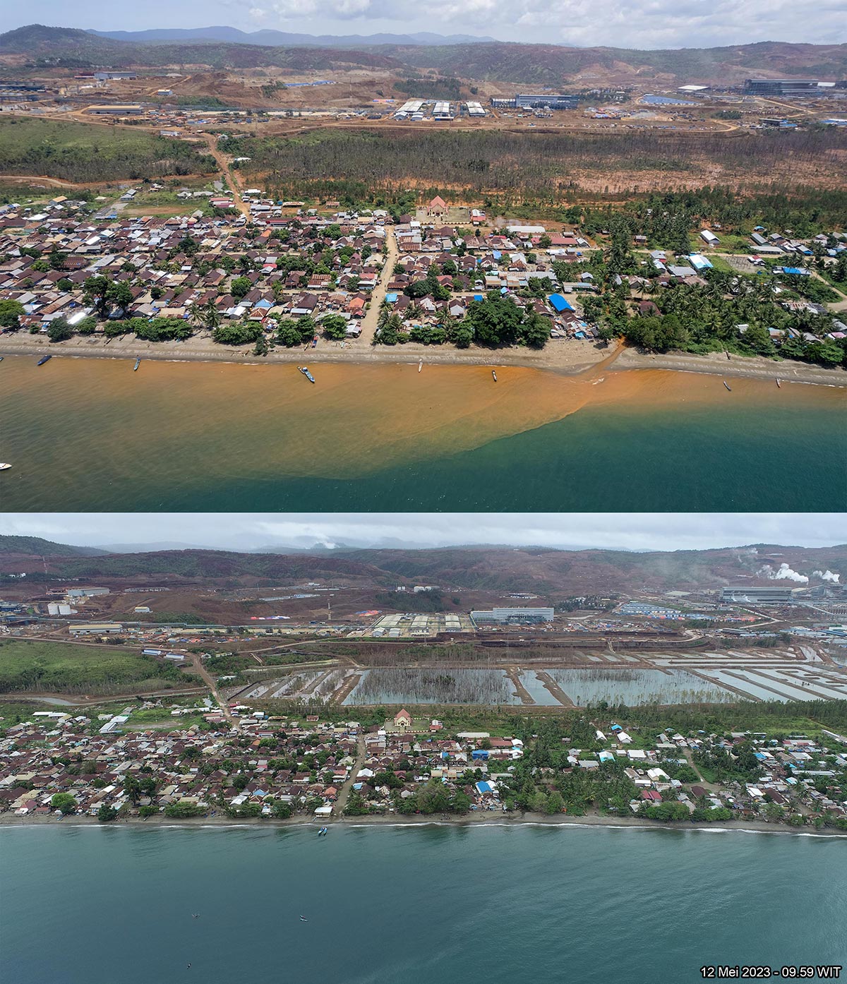 Comparison min