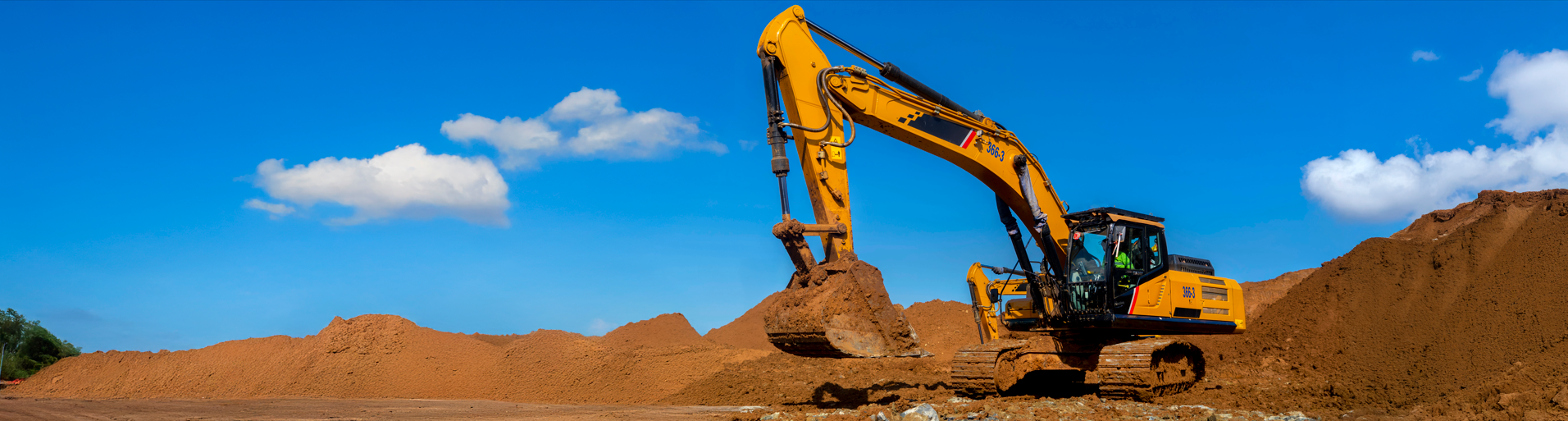 Mining