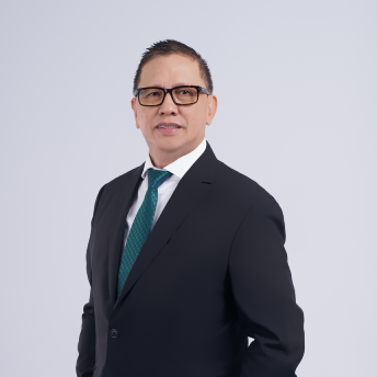Donald J. Hermanus