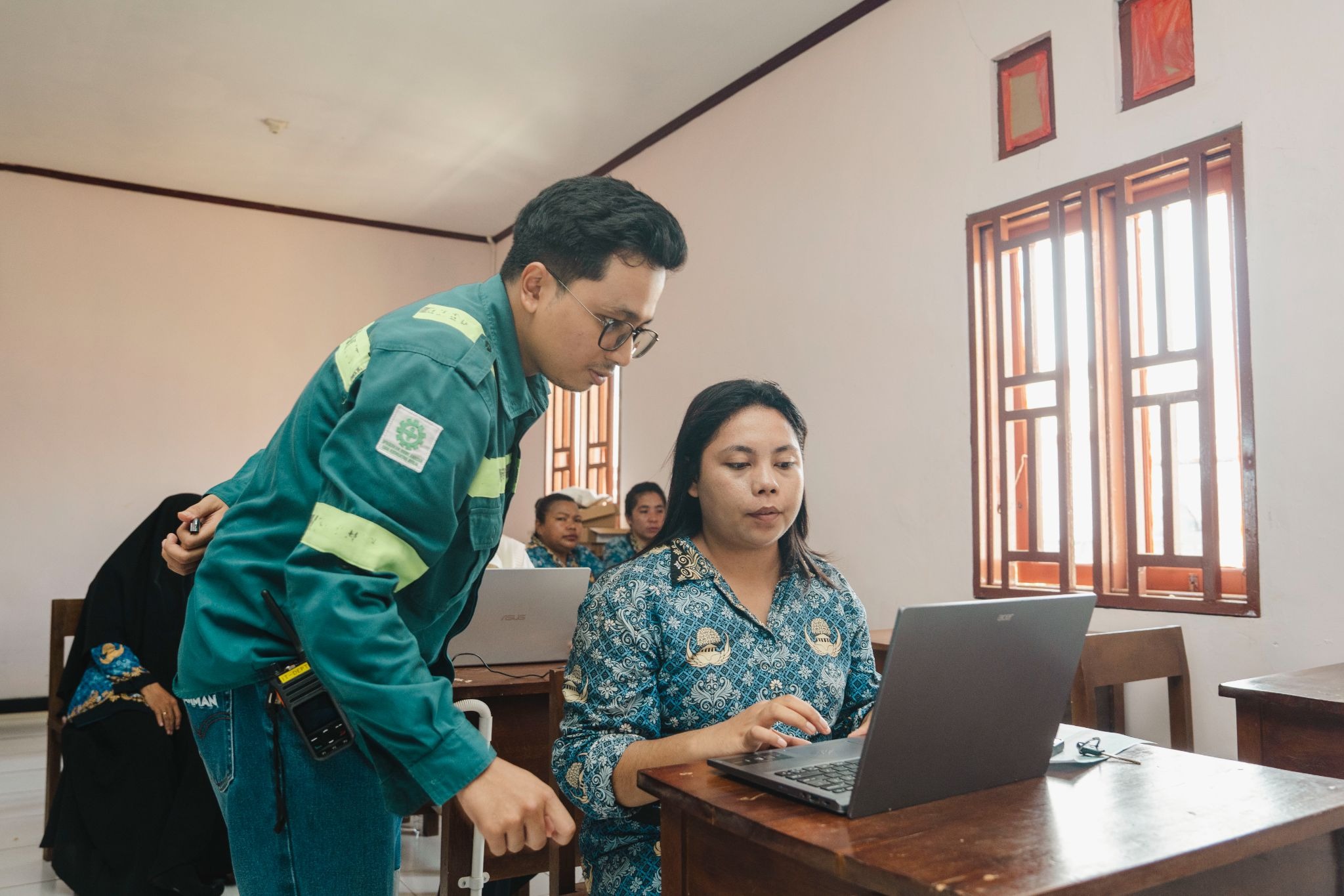 Pelatihan Manajemen 