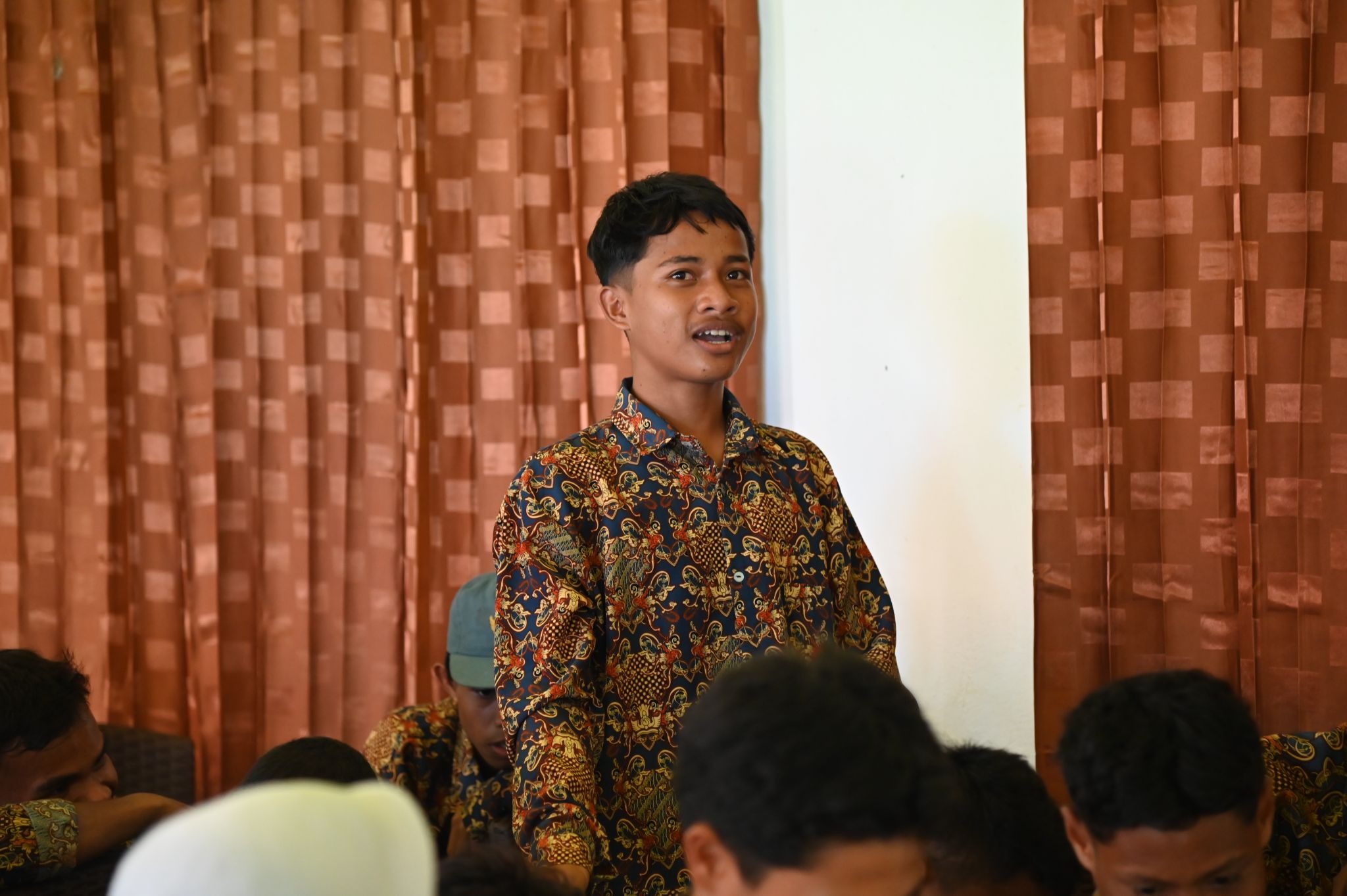 Pembelajaran Interaktif