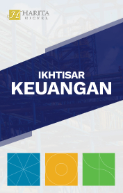 Ikhtisar Keuangan