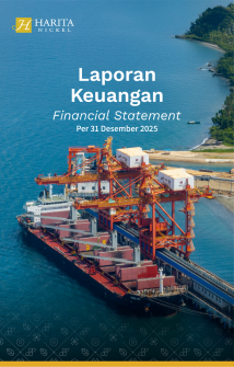 Financial Report December 31, 2025.