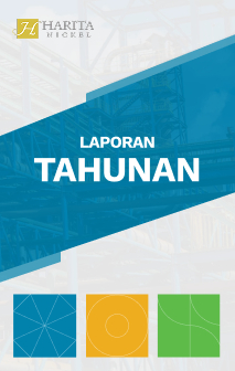Laporan Tahunan