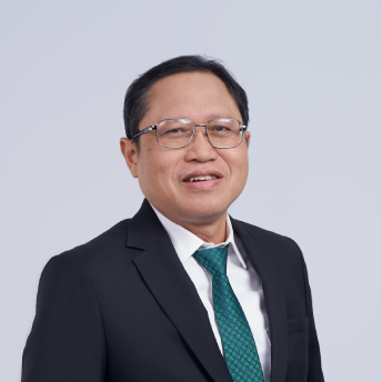 Robby Rafianto