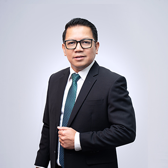 Latif Agung Supriadi