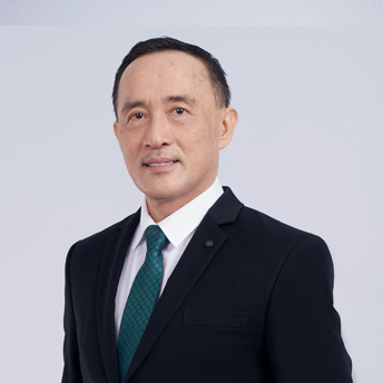 Toni Setioko